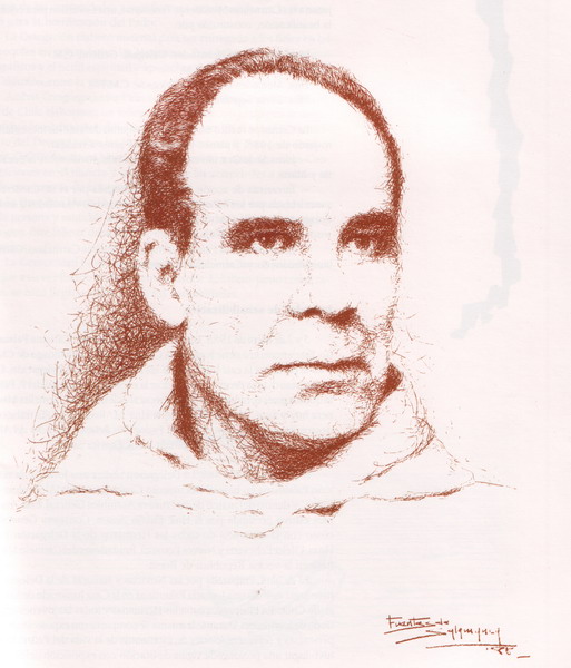 Francisco Palau y Quer América CMT