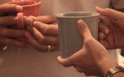 COMPARTIENDO: MISIONEROS DE LA LUZ