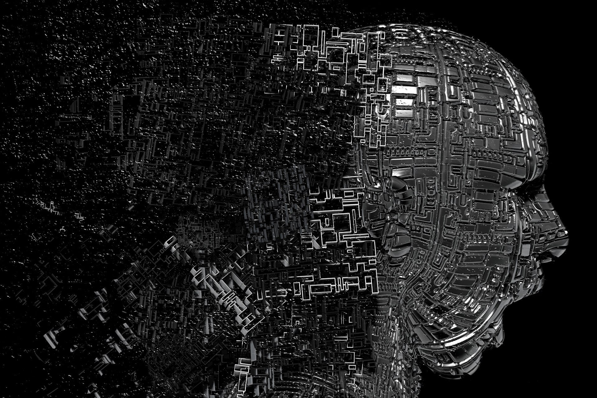 cyborg | América CMT