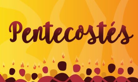 PENTECOSTES JUVENIL EN DIOCESIS PUERTO IGUAZÚ