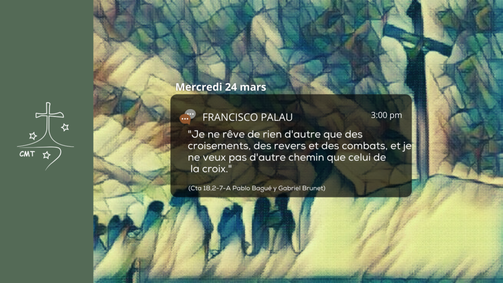 FLAYER frances