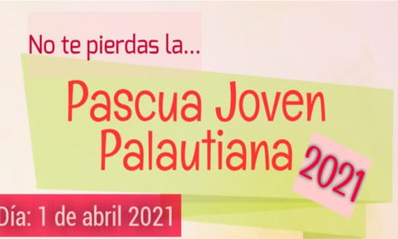 PASCUA JOVEN PROVINCIA DE GUADALUPE 2021